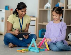 #50: Strengthening Your Parenting Team: Supporting Your Partnership Through Special Needs | Ananya CDC