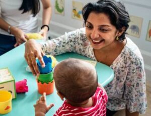 #48: Redefining Self-Care for Mothers of Children with Developmental Needs