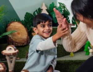 #44: Part 2/4: Evolution of Autism Therapies – Cognitive Revolution