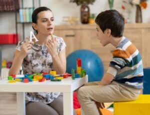 #46: Part 4/4: Evolution of Autism Therapies – Relationship-Based Approaches