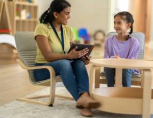 #47: Growing Up with Autism: A Sibling’s Perspective | Ananya CDC