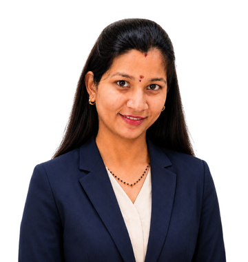 Ashwini Alwar 1