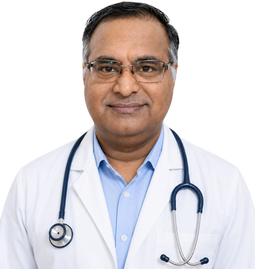 Dr. Anil 1