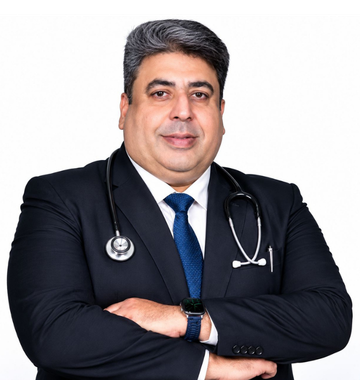Dr. Vikram Sharma 1