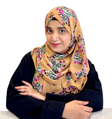 Naisha Nusrath