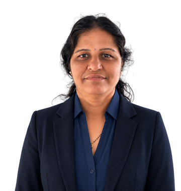 Vaidehi Dalal 1