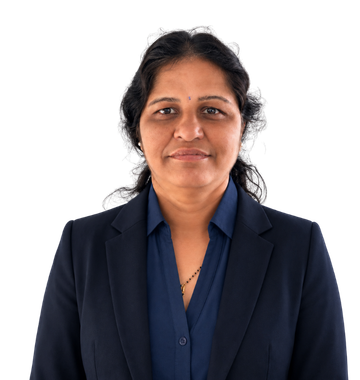 Vaidehi Dalal