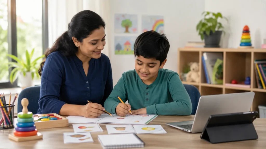 NIOS Open Schooling for special needs